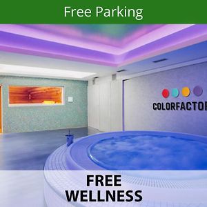 Wellness Einzelzimmer